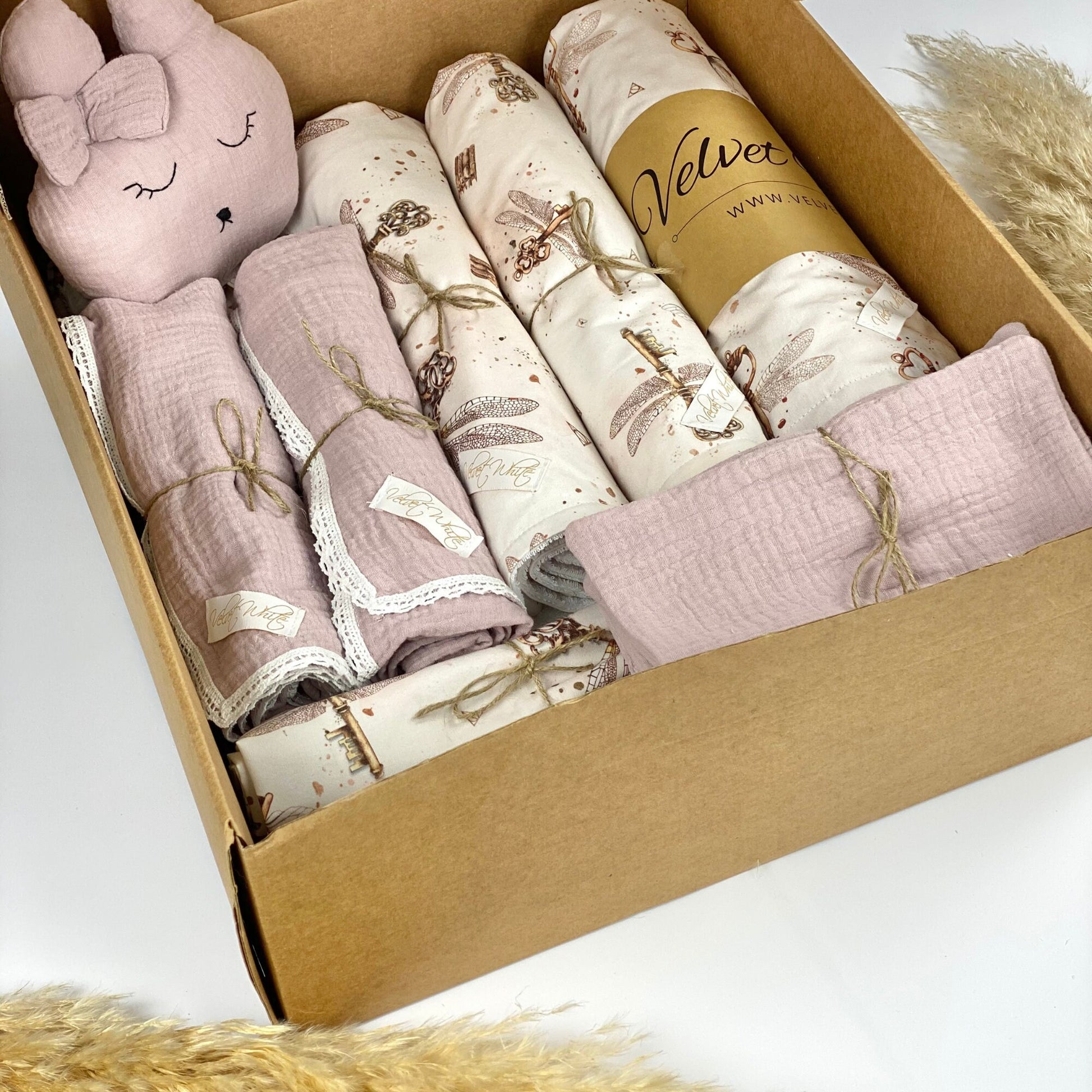 Baby Shower Gift | Gift for new parent