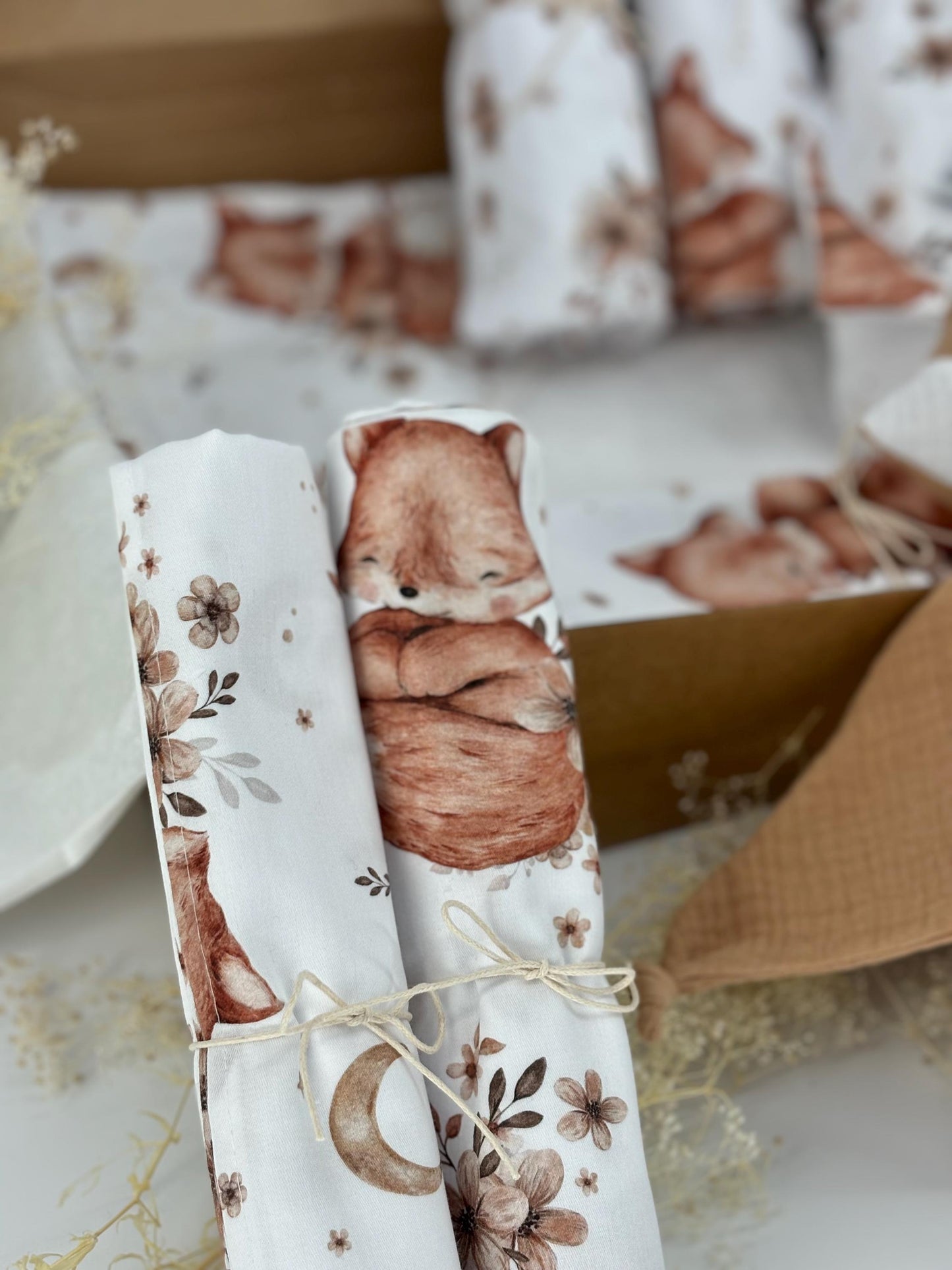 Baby Shower Gift | Gift for new parent