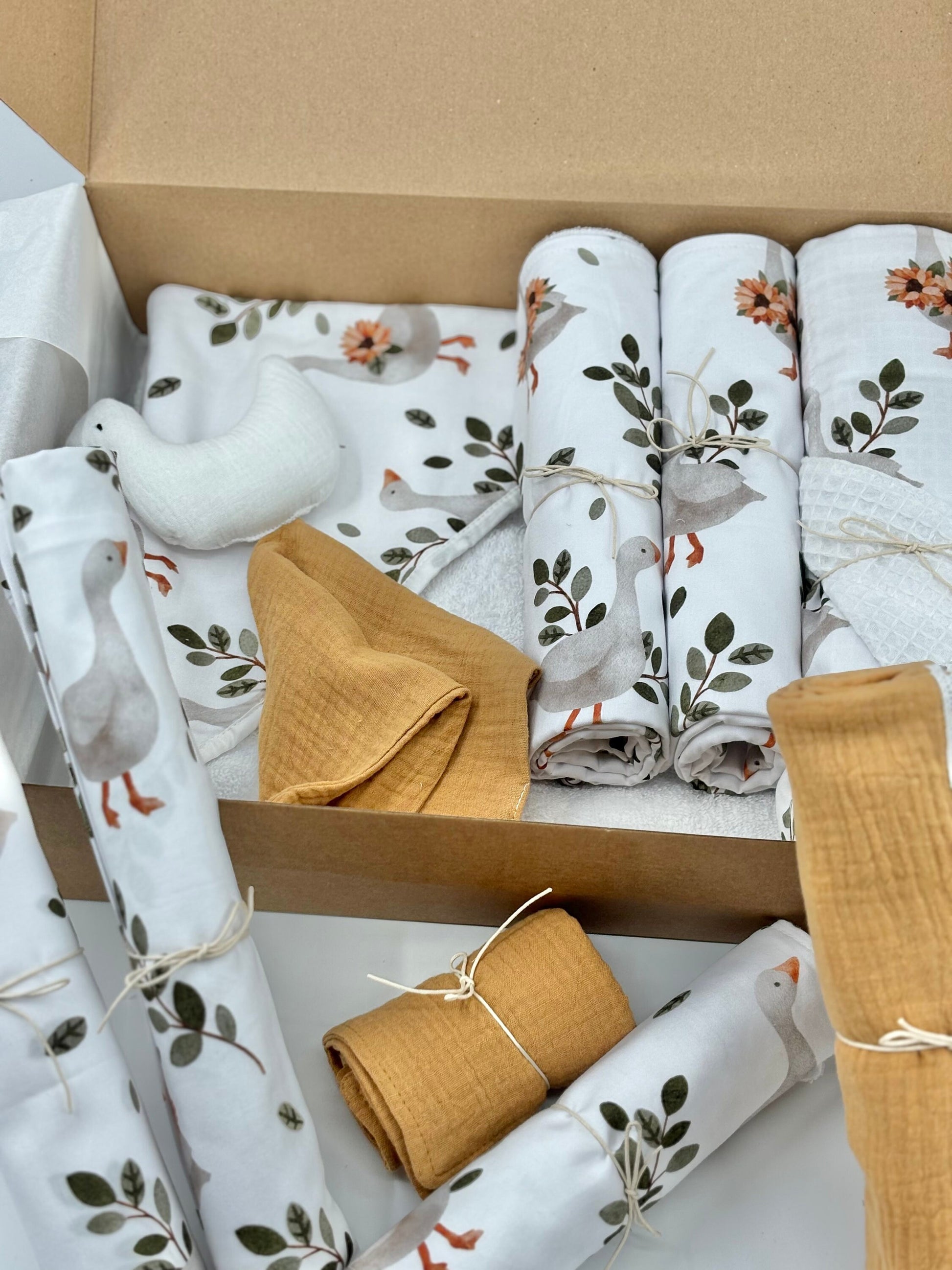 Baby Shower Gift | Gift for new parent