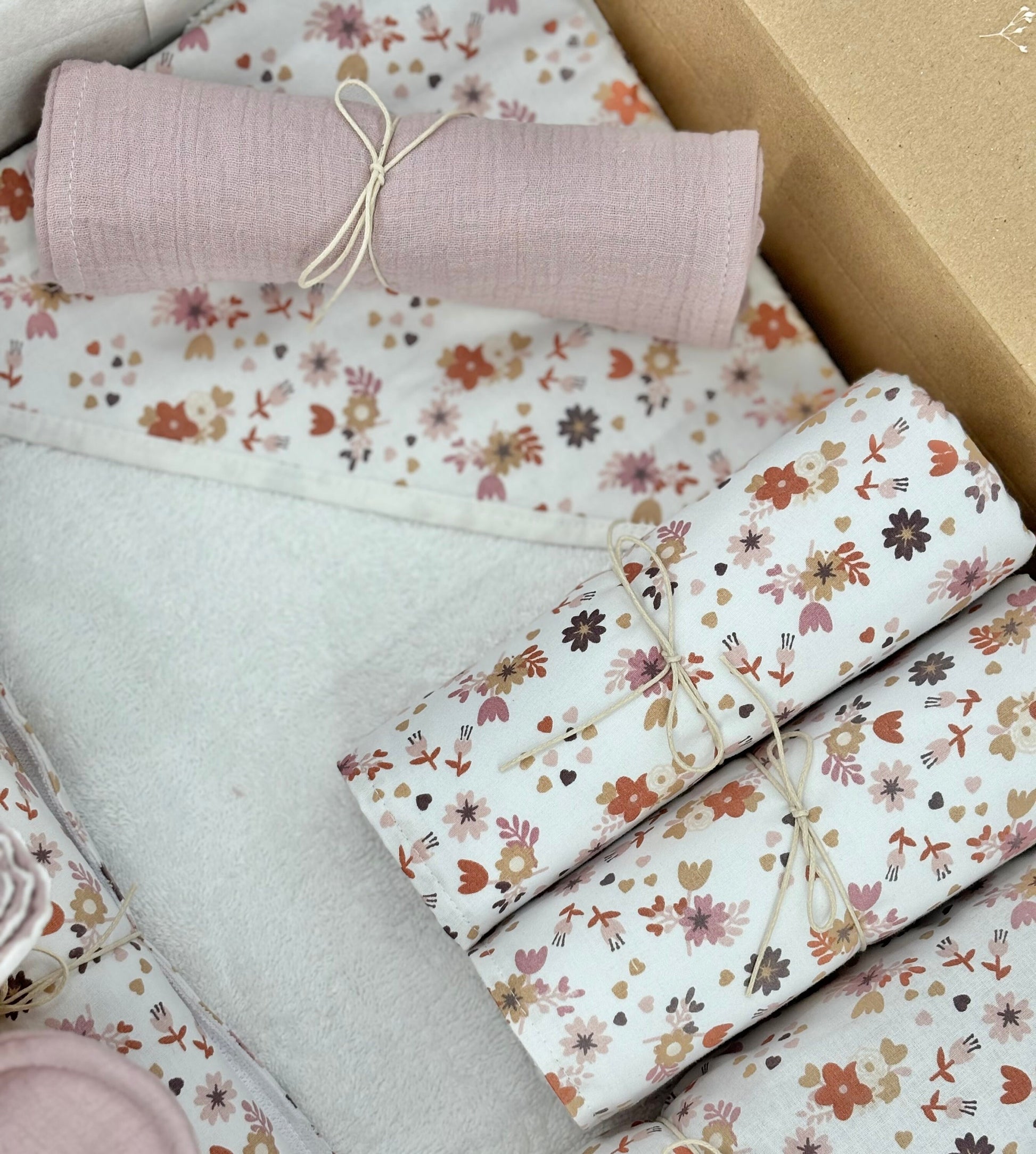 Baby Shower Gift | Gift for new parent