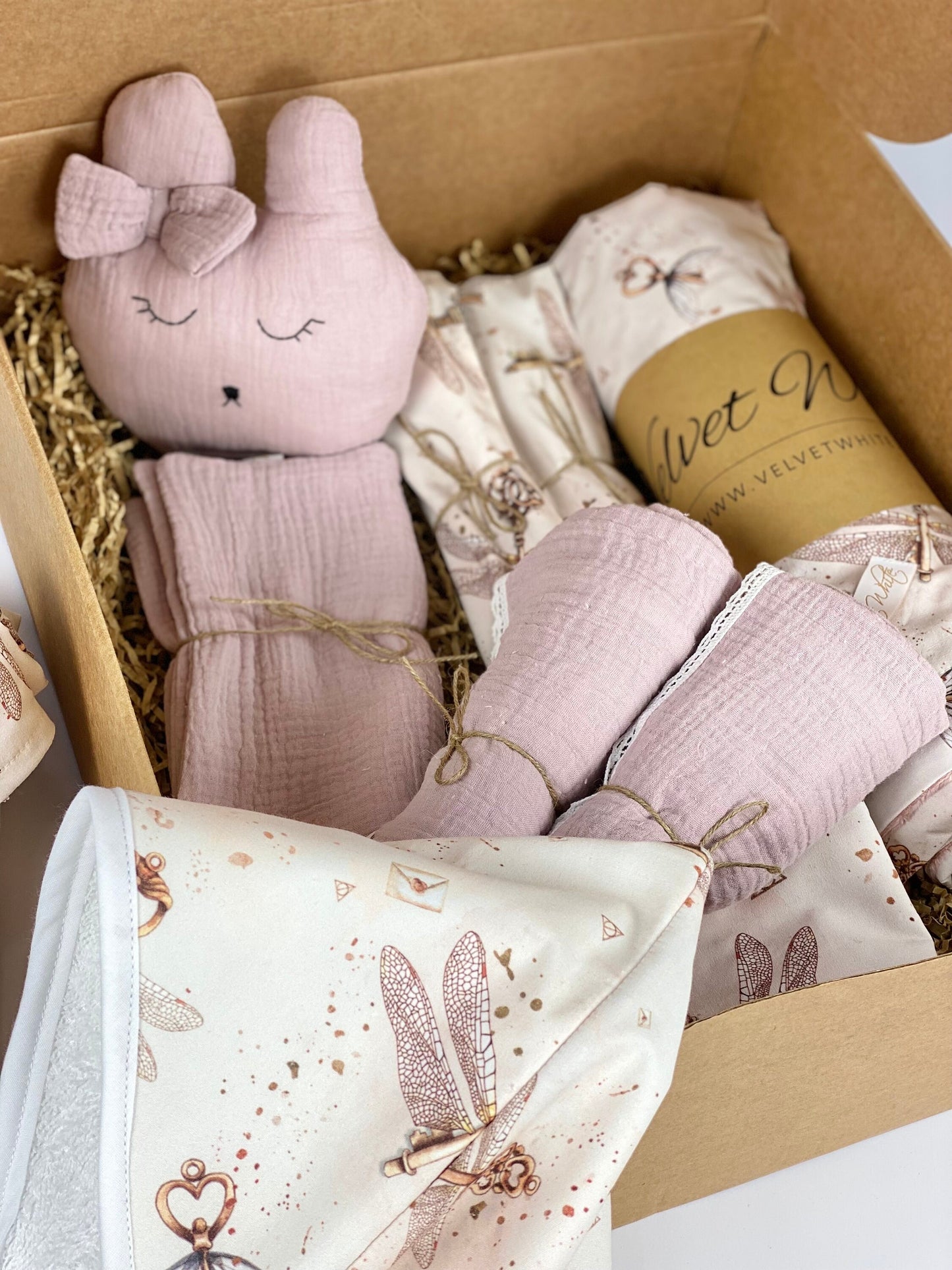 Baby Shower Gift | Gift for new parent