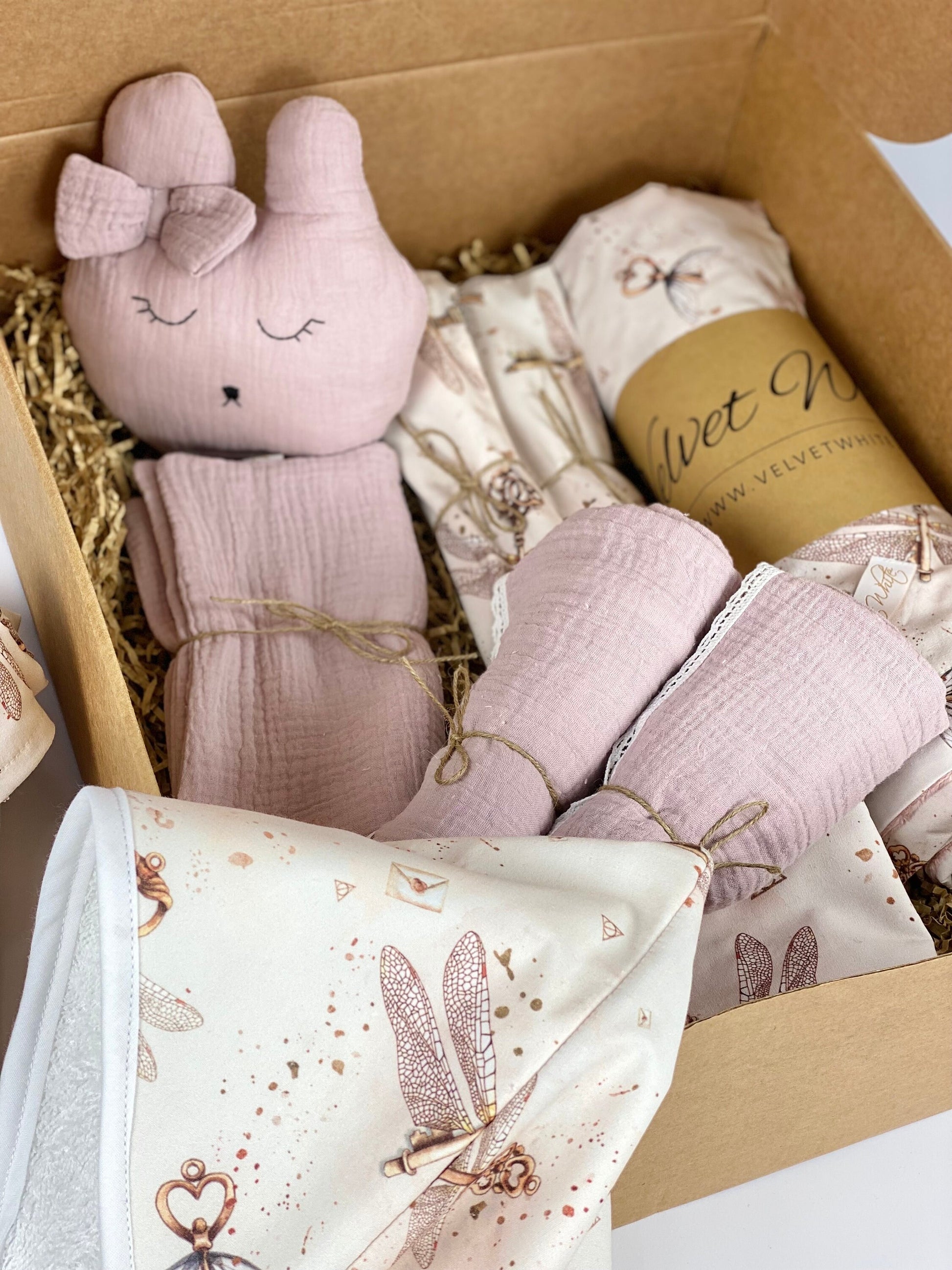 Baby Shower Gift | Gift for new parent