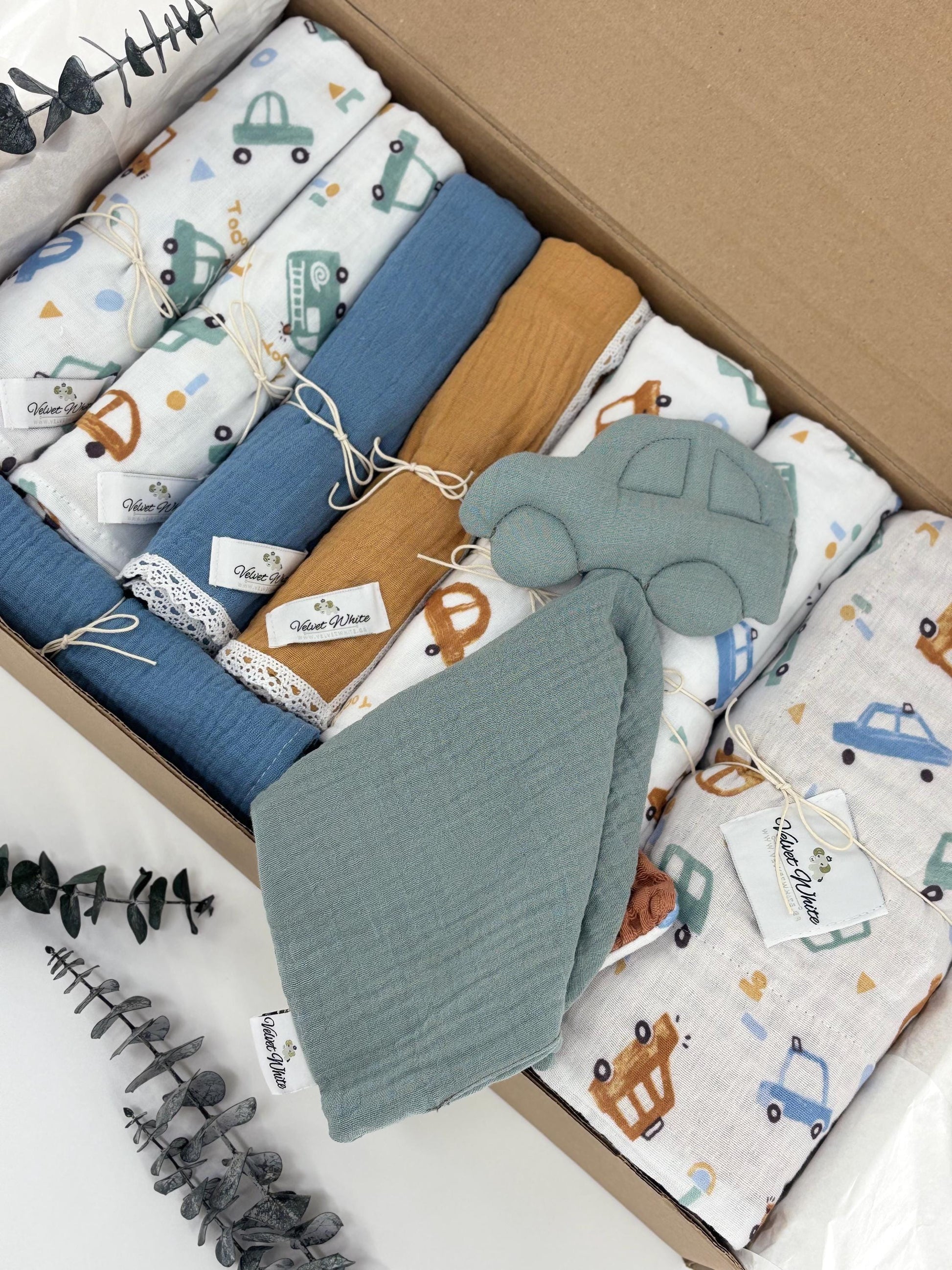 Baby Shower Gift | Gift for new parent