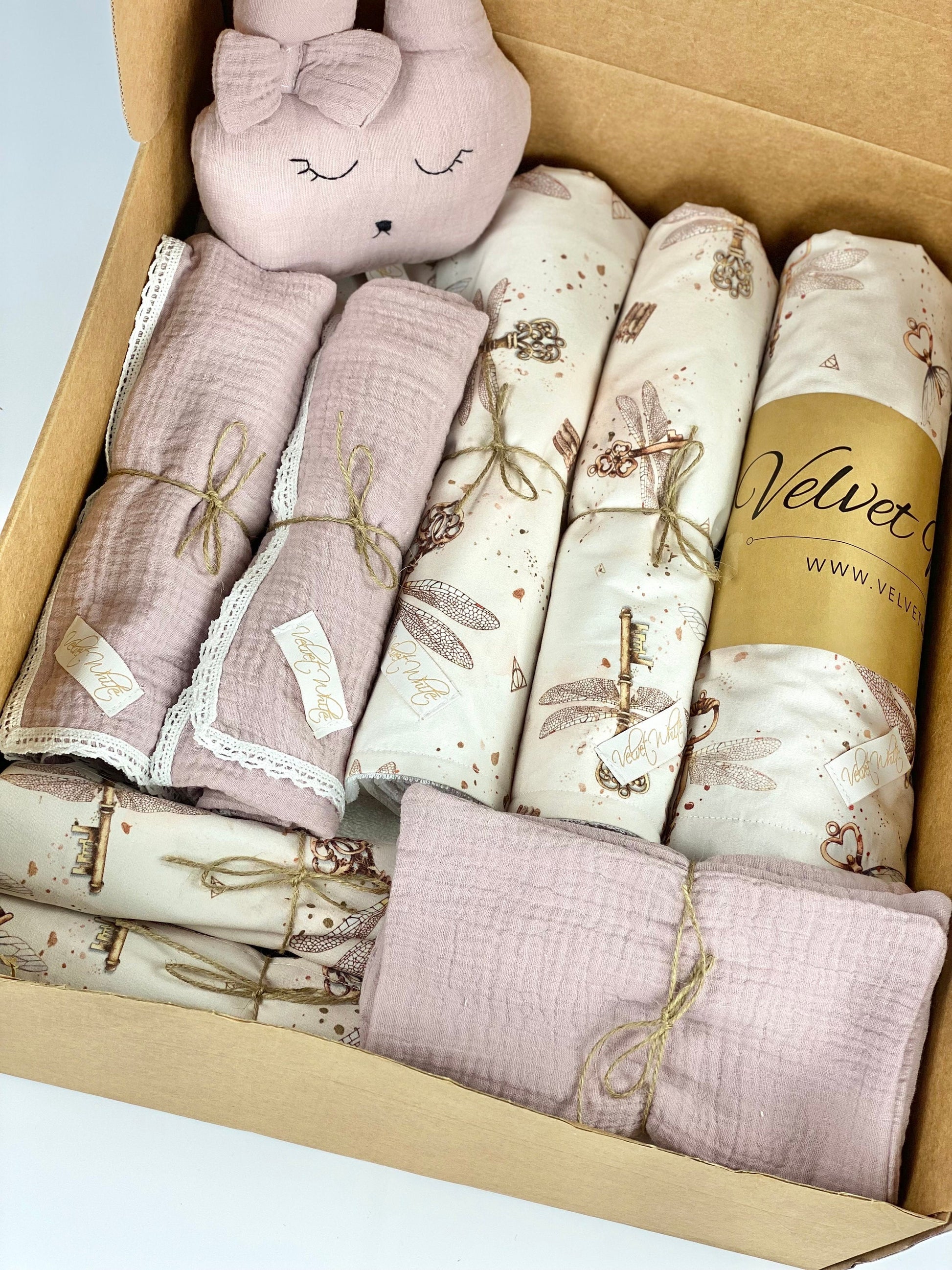 Baby Shower Gift | Gift for new parent