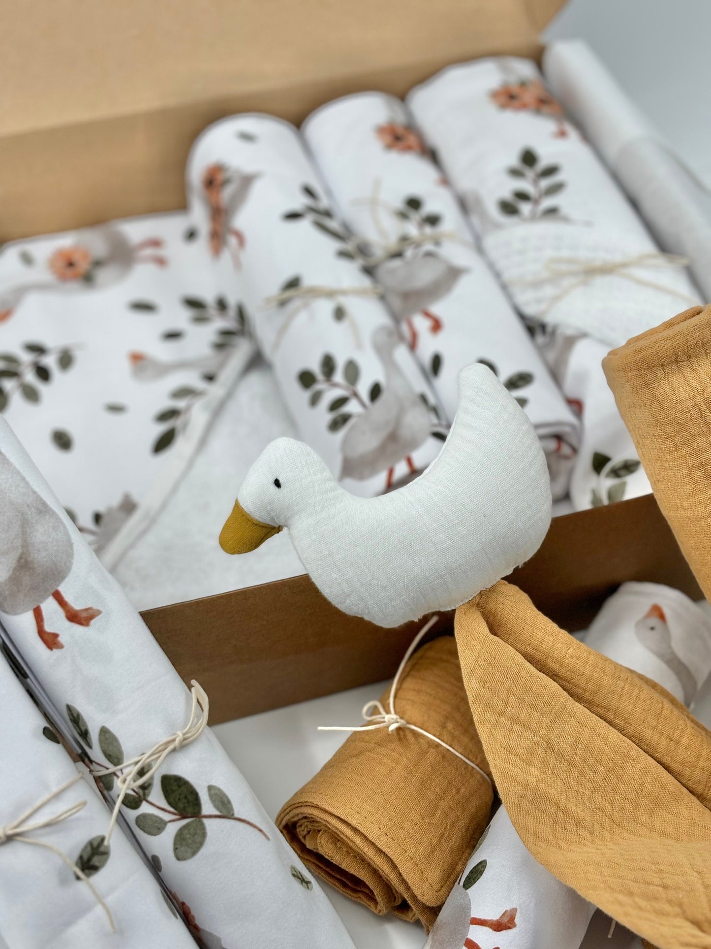 Baby Shower Gift | Gift for new parent